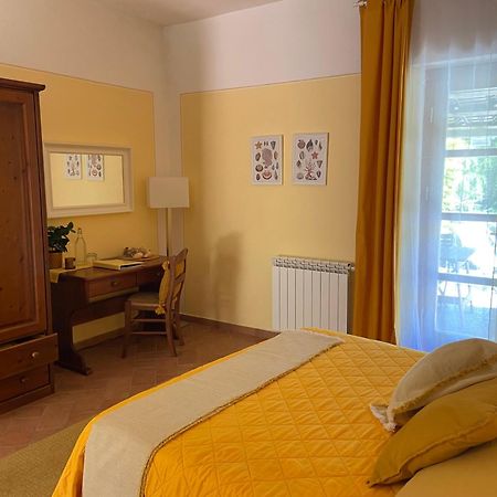Valle Dei Mulini B&B Марчана Екстериор снимка