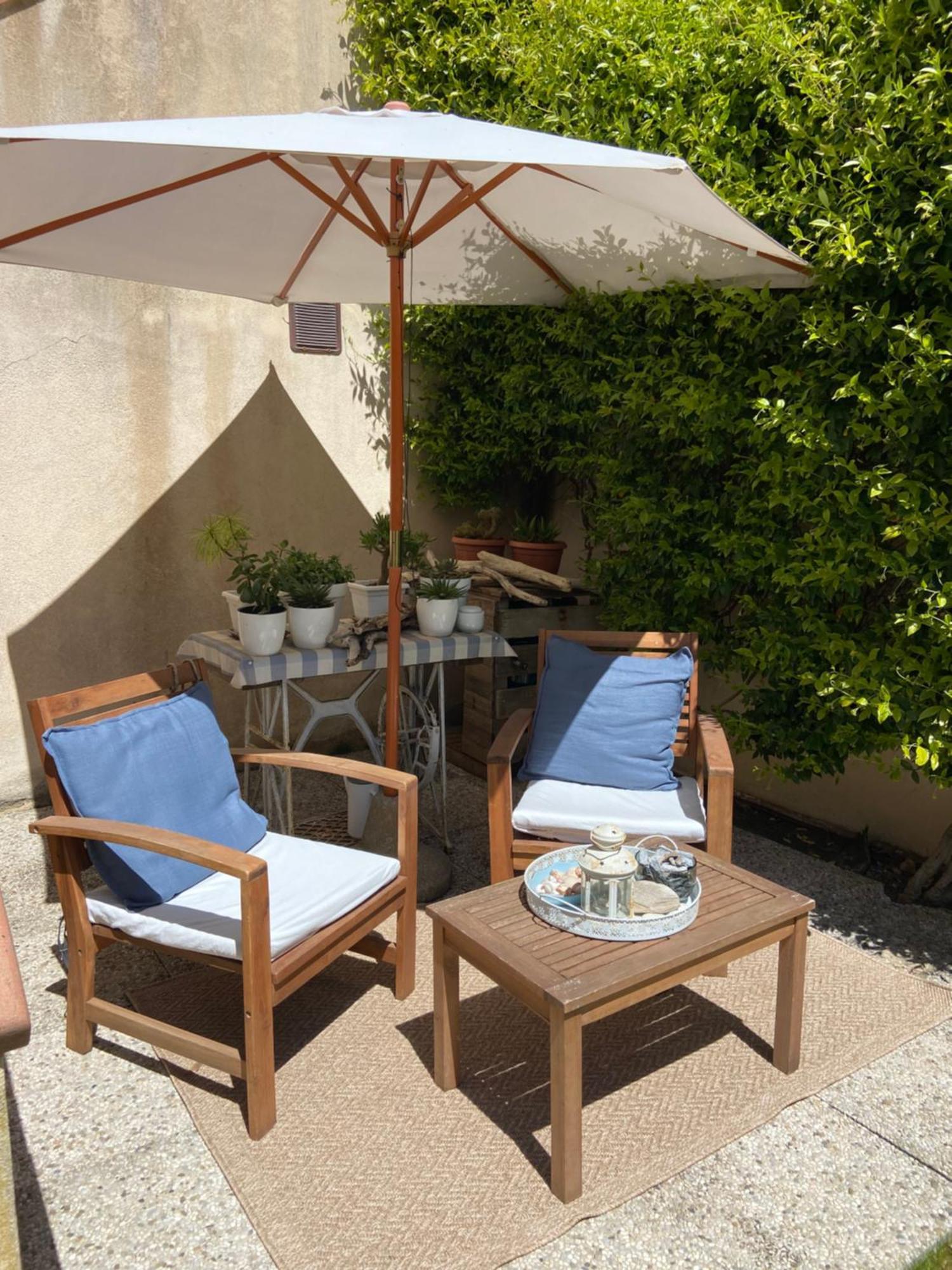 Valle Dei Mulini B&B Марчана Екстериор снимка
